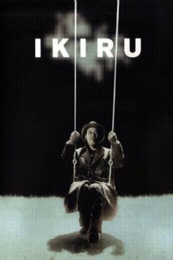 Ikiru(1952) Movies