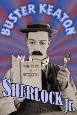 Sherlock Jr.(1924) Movies