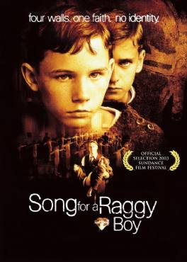 Song for a Raggy Boy(2003) Movies
