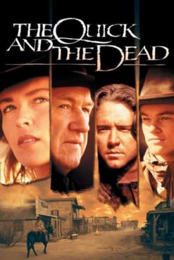 The Quick and the Dead(1995) Movies