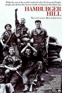 Hamburger Hill(1987) Movies