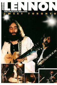 John Lennon and the Plastic Ono Band: Sweet Toronto(1988) Movies