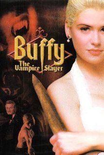 Untitled Buffy the Vampire Slayer Featurette(1992) Movies