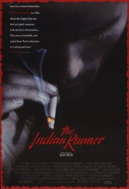 The Indian Runner(1991) Movies