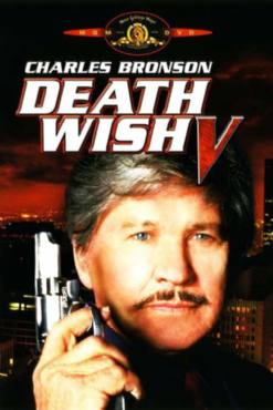 Death Wish V: The Face of Death(1994) Movies