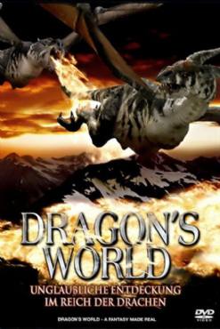 The Last Dragon(2004) Movies