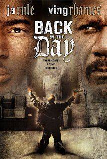 Back in the Day(2005) Movies