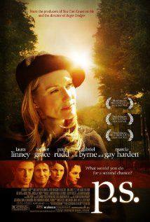 P.S.(2004) Movies