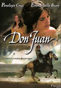 Don Juan(1998) Movies