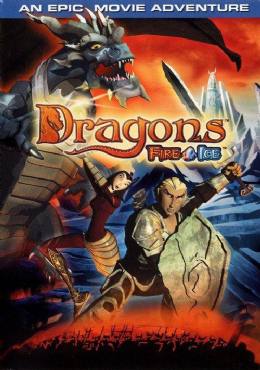 Dragons: Fire and Ice(2004) Cartoon