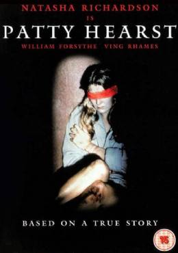 Patty Hearst(1988) Movies