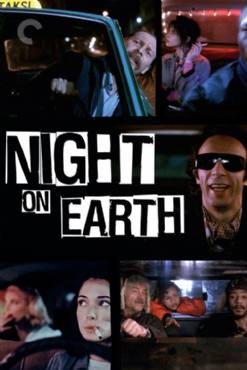 Night on Earth(1991) Movies