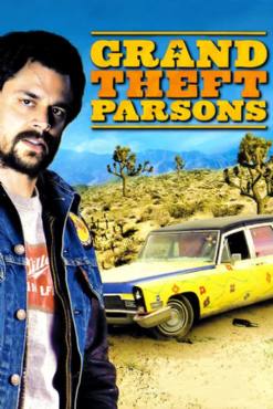 Grand Theft Parsons(2003) Movies