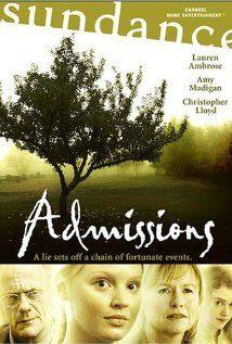 Admissions(2004) Movies