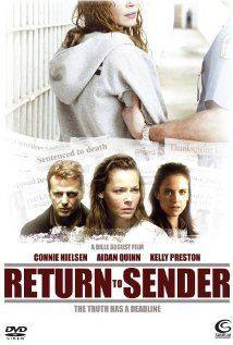 Return to Sender(2004) Movies