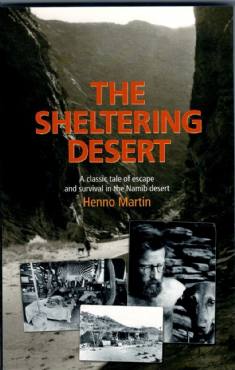 The Sheltering Desert(1992) Movies