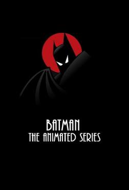 Batman: The Animated Series(1992) 