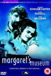 Margarets Museum(1995) Movies