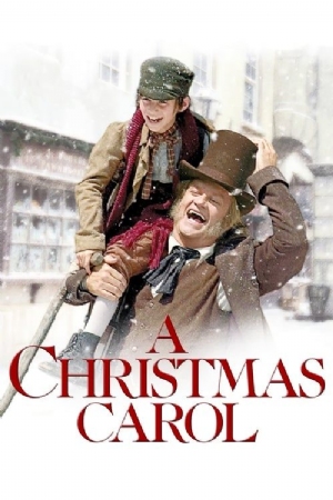 A Christmas Carol(2004) Movies