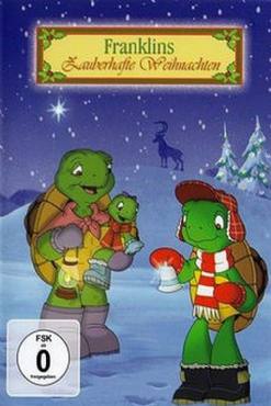 Franklins Magic Christmas(2002) Cartoon