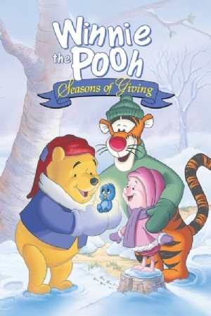 Winnie the Pooh: Seasons of Giving(1999) Cartoon