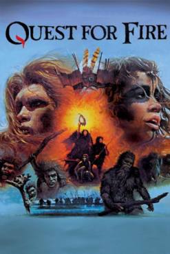 Quest for Fire(1981) Movies