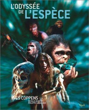 Lodyssee de lespece(2003) Movies