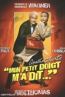 Mon petit doigt ma dit..(2005) Movies