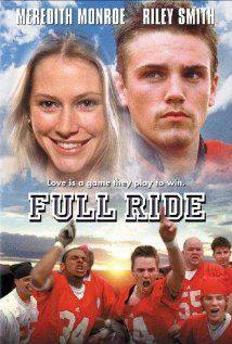 Full Ride(2002) Movies