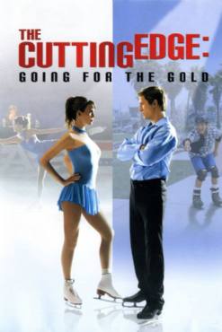 The Cutting Edge: Going for the Gold(2006) Movies