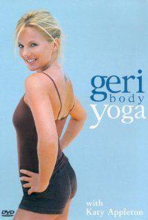 Geri Body Yoga(2002) Movies