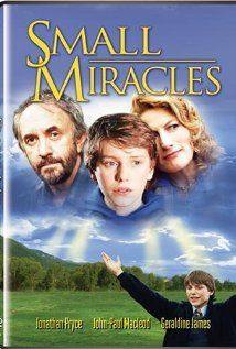 The Testimony of Taliesin Jones:Small Miracles(2000) Movies