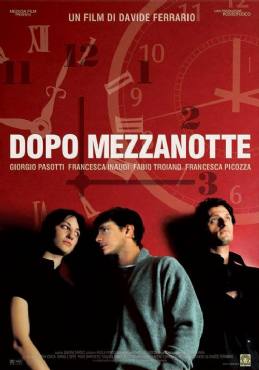 Dopo mezzanotte(2004) Movies