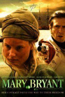 Mary Bryant(2005) 