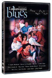 Lackawanna Blues(2005) Movies