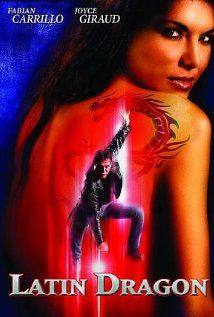 Latin Dragon(2004) Movies