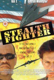 Stealth Fighter(1999) Movies