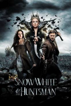 Snow White and the Huntsman(2012) Movies