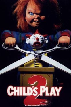 Childs Play 2(1990) Movies
