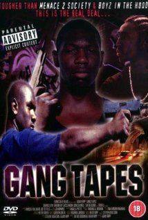 Gang Tapes(2001) Movies