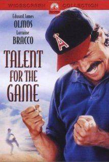 Talent for the Game(1991) Movies