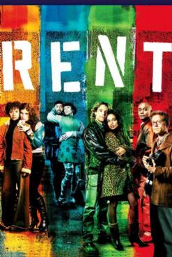 Rent(2005) Movies