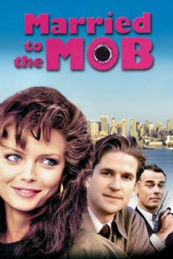 Married to the Mob(1988) Movies
