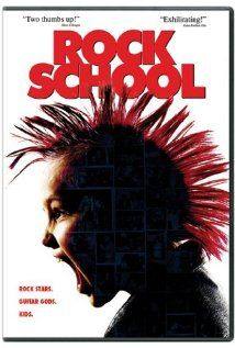 Rock School(2005) Movies