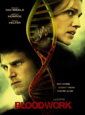 Bloodwork(2012) Movies