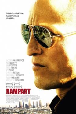 Rampart(2011) Movies