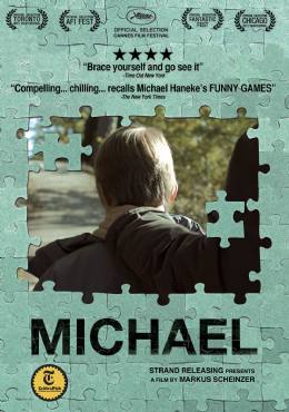 Michael(2011) Movies