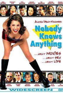Nobody Knows Anything!(2003) Movies