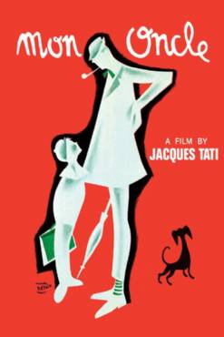 Mon oncle(1958) Movies