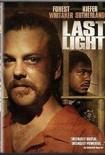 Last Light(1993) Movies